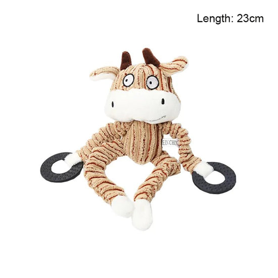 Fun Pet Toy - Different Shapes - My Pet Is Very Cute